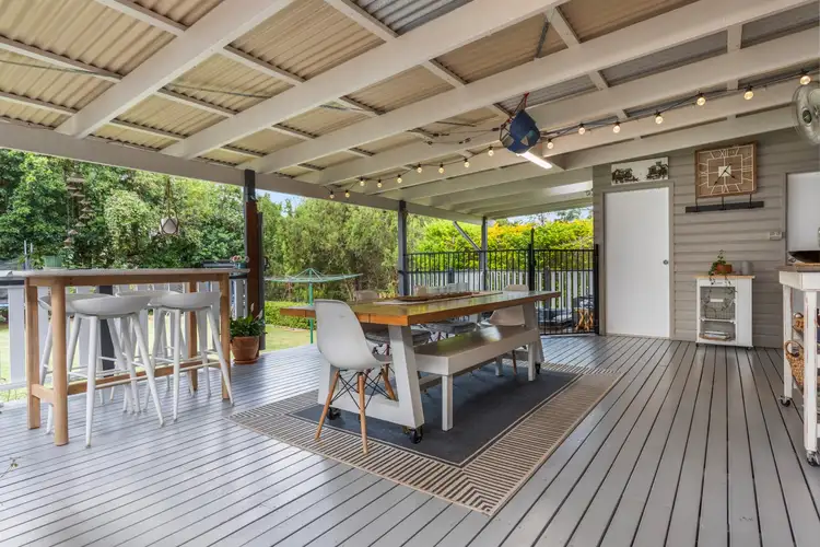 Fourth view of Homely house listing, 2 Hume Street, Woodend QLD 4305
