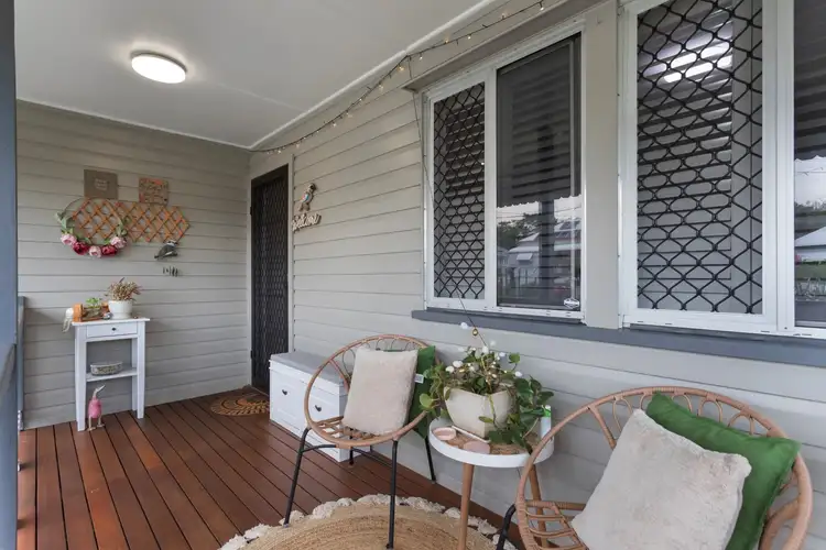 Sixth view of Homely house listing, 2 Hume Street, Woodend QLD 4305