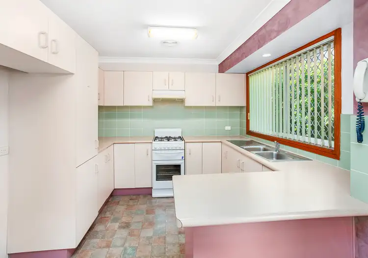 Second view of Homely villa listing, 1/1 Yorkshire Road, Dapto NSW 2530