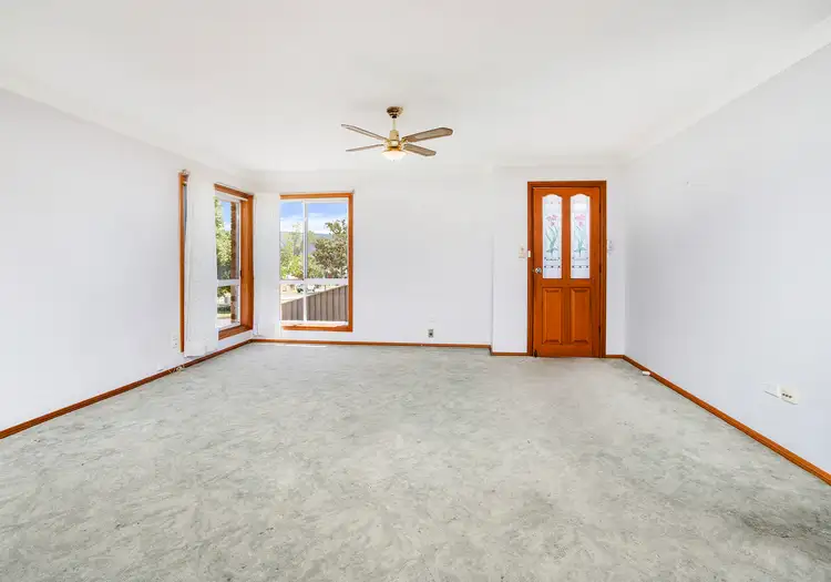 Third view of Homely villa listing, 1/1 Yorkshire Road, Dapto NSW 2530