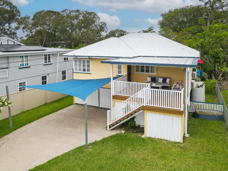 33 Ibis Avenue, Deagon QLD 4017