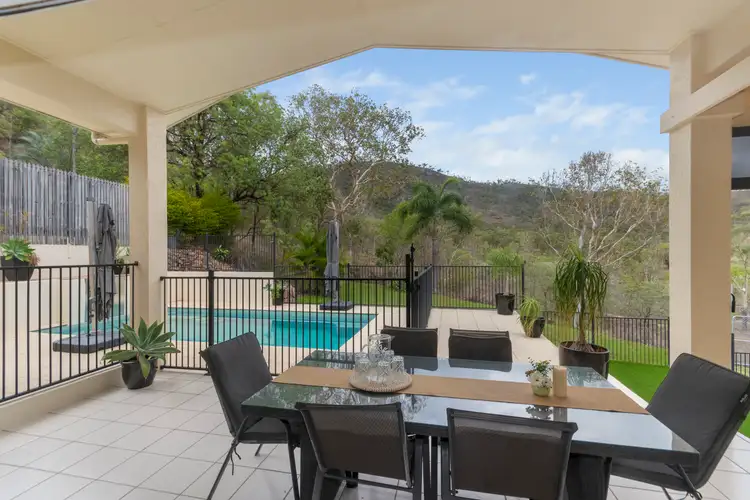 Second view of Homely house listing, 35 Coral Sea Crescent, Wulguru QLD 4811