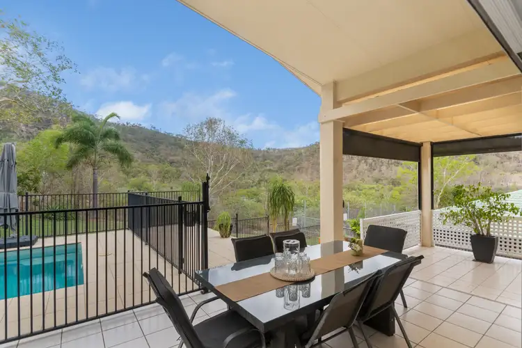 Third view of Homely house listing, 35 Coral Sea Crescent, Wulguru QLD 4811
