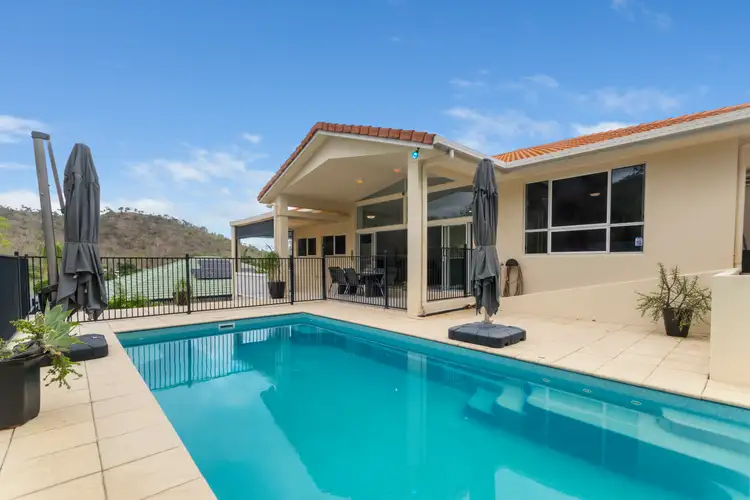 Fourth view of Homely house listing, 35 Coral Sea Crescent, Wulguru QLD 4811