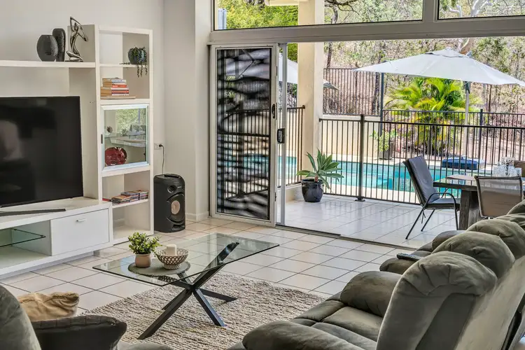 Fifth view of Homely house listing, 35 Coral Sea Crescent, Wulguru QLD 4811