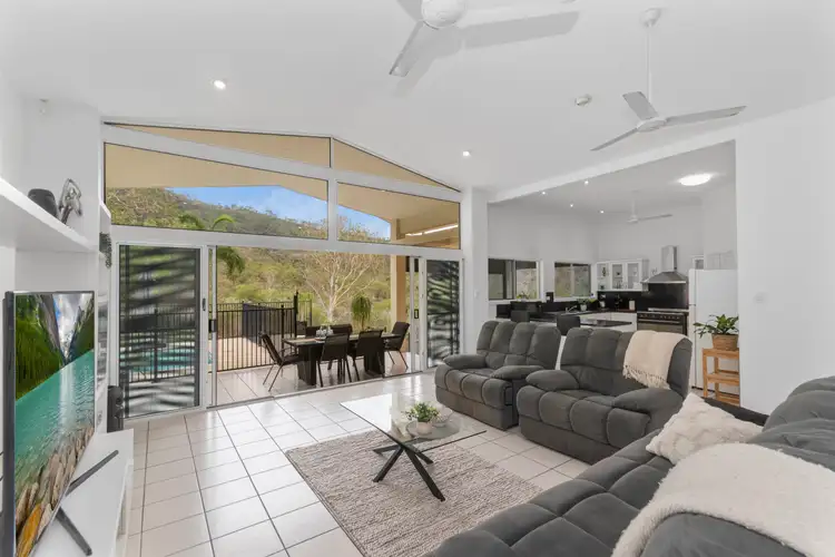 Sixth view of Homely house listing, 35 Coral Sea Crescent, Wulguru QLD 4811