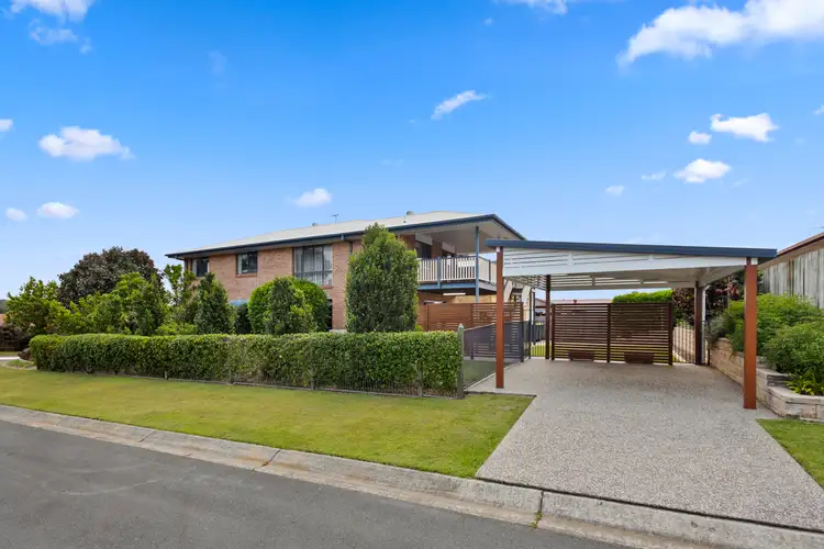 13 Cosette Street, Bracken Ridge QLD 4017