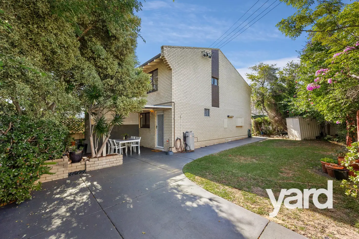 Main view of Homely house listing, 1/1 Bellevue Terrace, Fremantle WA 6160