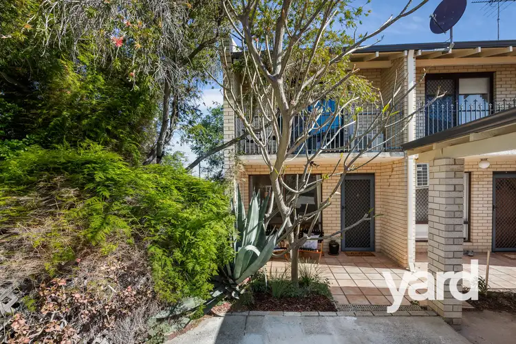 Second view of Homely house listing, 1/1 Bellevue Terrace, Fremantle WA 6160