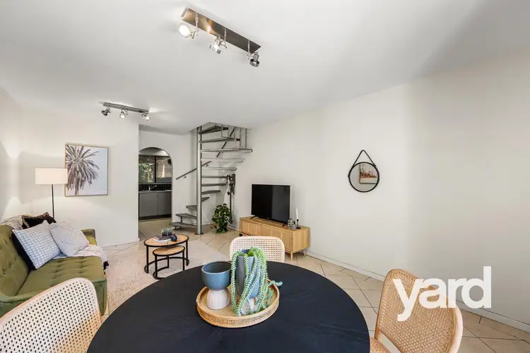 Fifth view of Homely house listing, 1/1 Bellevue Terrace, Fremantle WA 6160