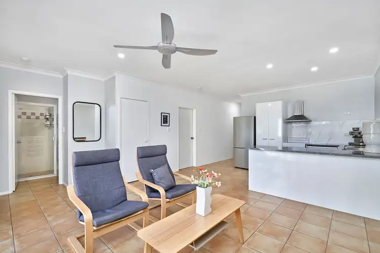 Second view of Homely unit listing, 1/5-7 Oyster Court, Trinity Beach QLD 4879