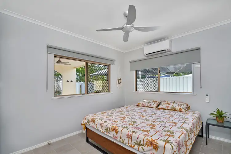 Fifth view of Homely unit listing, 1/5-7 Oyster Court, Trinity Beach QLD 4879