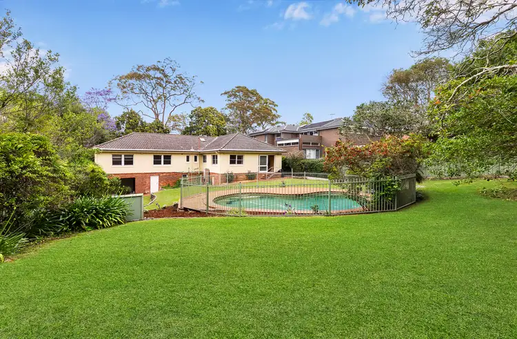 26 Lennox Street, Gordon NSW 2072