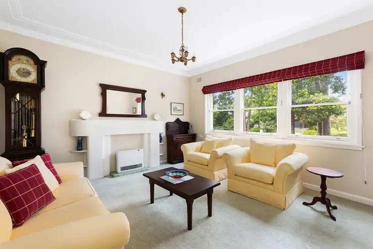 Third view of Homely house listing, 26 Lennox Street, Gordon NSW 2072