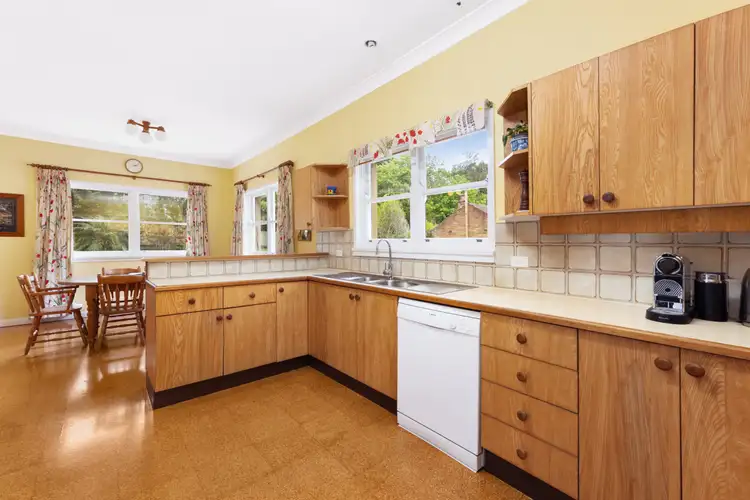 Fifth view of Homely house listing, 26 Lennox Street, Gordon NSW 2072