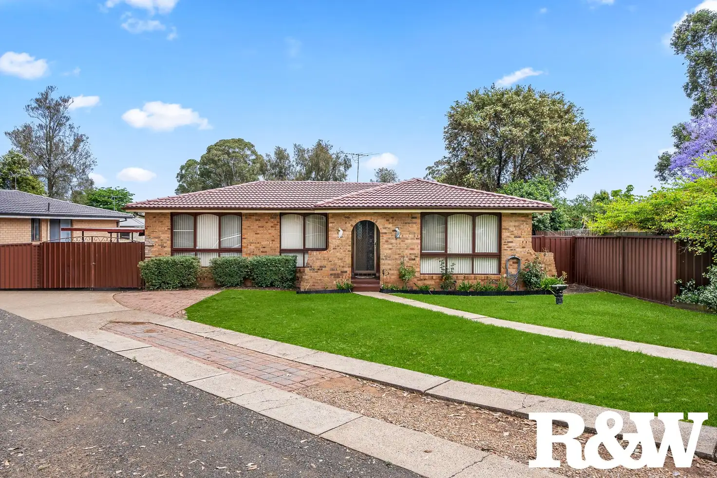 Main view of Homely house listing, 10 Pamshaw Place, Bidwill NSW 2770