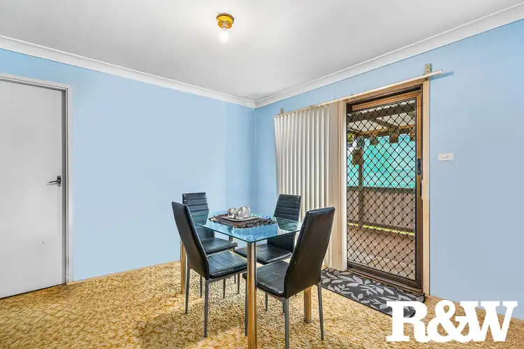 Third view of Homely house listing, 10 Pamshaw Place, Bidwill NSW 2770