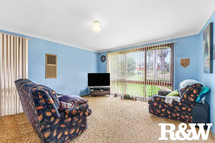 Fourth view of Homely house listing, 10 Pamshaw Place, Bidwill NSW 2770
