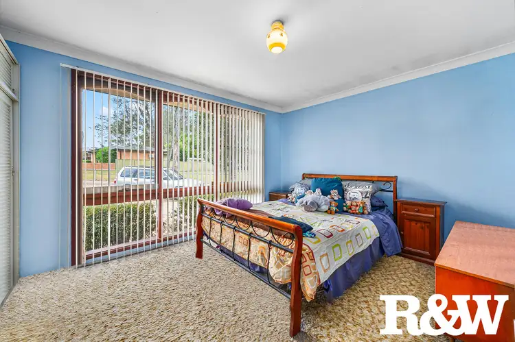 Fifth view of Homely house listing, 10 Pamshaw Place, Bidwill NSW 2770