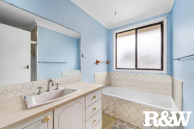 Sixth view of Homely house listing, 10 Pamshaw Place, Bidwill NSW 2770