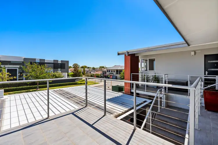 Second view of Homely house listing, 7/101 Matheson Road, Applecross WA 6153