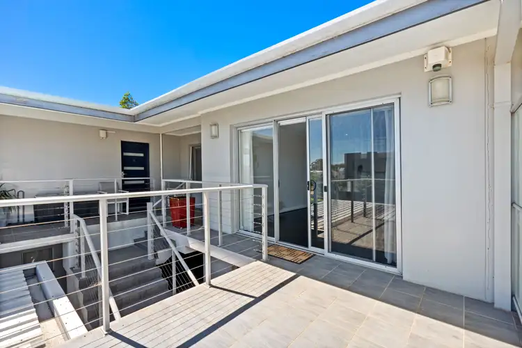 Third view of Homely house listing, 7/101 Matheson Road, Applecross WA 6153