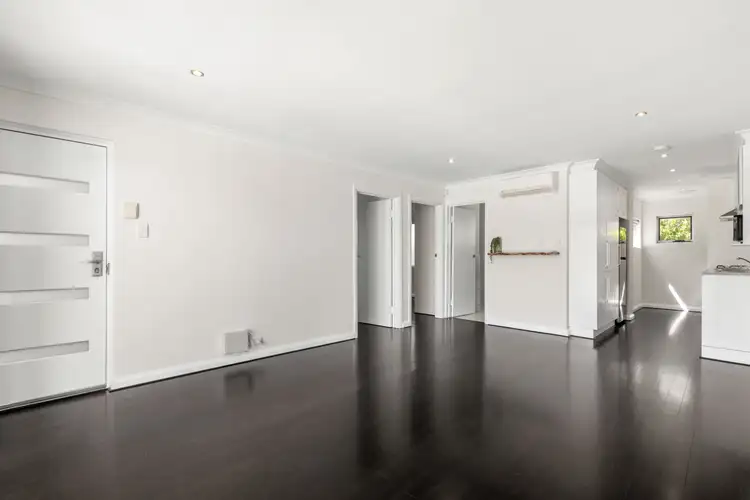 Sixth view of Homely house listing, 7/101 Matheson Road, Applecross WA 6153