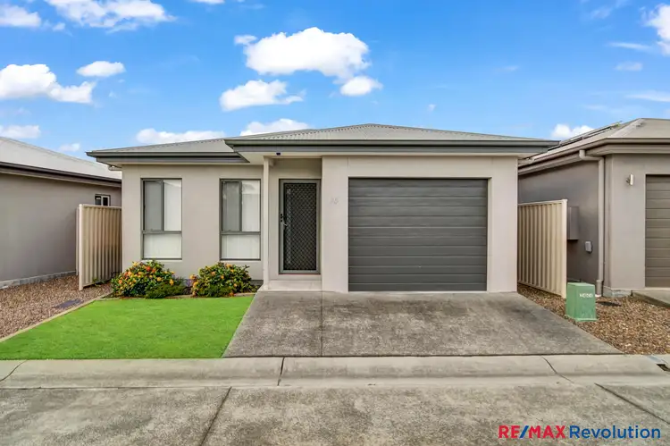 25/42 Quinzeh Creek Road - Over 50's Lifestyle Community, Logan Village QLD 4207