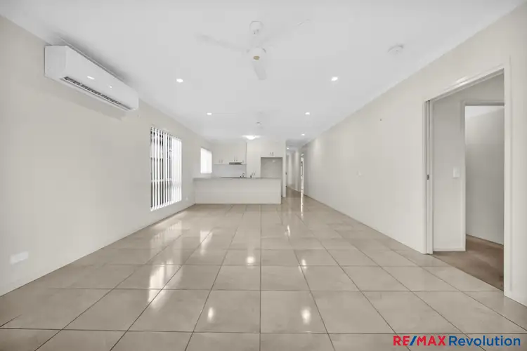 Second view of Homely retirement listing, 25/42 Quinzeh Creek Road - Over 50's Lifestyle Community, Logan Village QLD 4207