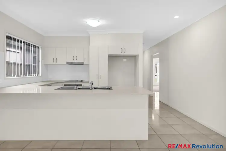Fourth view of Homely retirement listing, 25/42 Quinzeh Creek Road - Over 50's Lifestyle Community, Logan Village QLD 4207