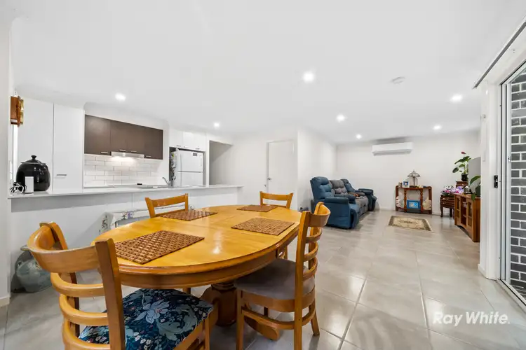 Fourth view of Homely house listing, 22/99 Second Avenue, Marsden QLD 4132