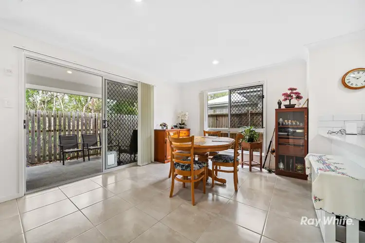 Sixth view of Homely house listing, 22/99 Second Avenue, Marsden QLD 4132