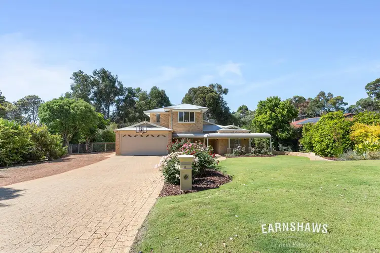 11 Laslett Circle, Mundaring WA 6073
