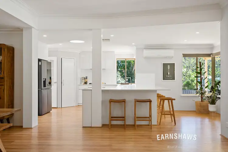 Third view of Homely house listing, 11 Laslett Circle, Mundaring WA 6073