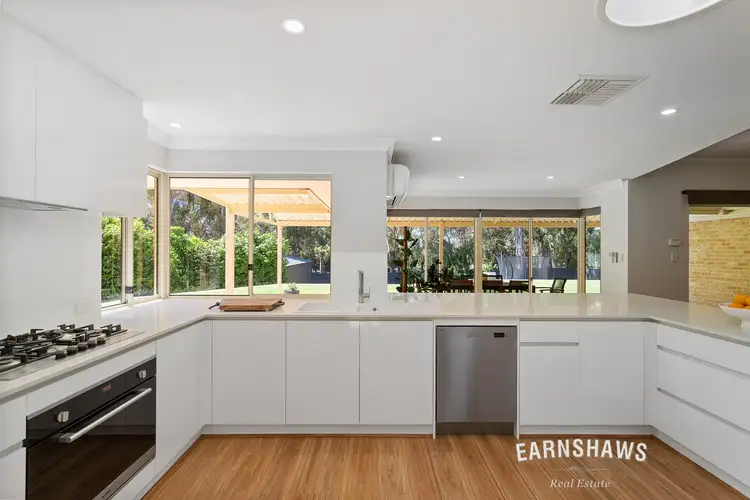 Sixth view of Homely house listing, 11 Laslett Circle, Mundaring WA 6073