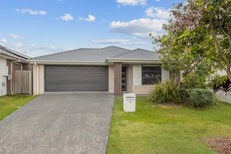 Main view of Homely house listing, 183 Richard Road, Mango Hill QLD 4509