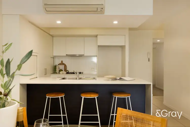 408/23 Parkland Street, Nundah QLD 4012