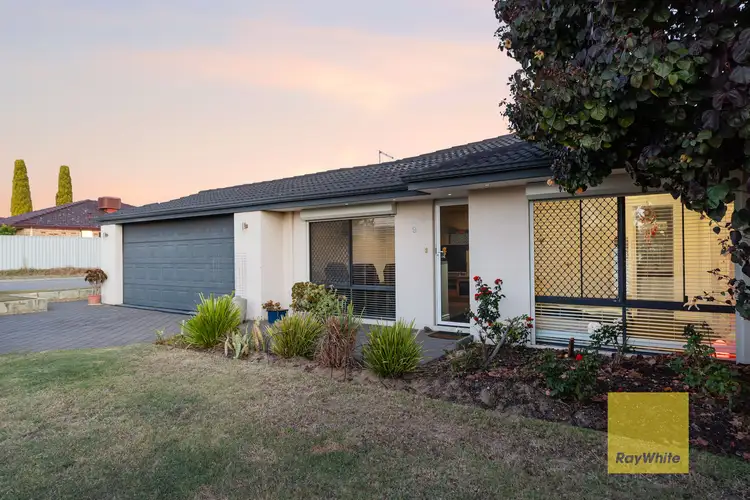 Second view of Homely house listing, 9 Milner Road, High Wycombe WA 6057