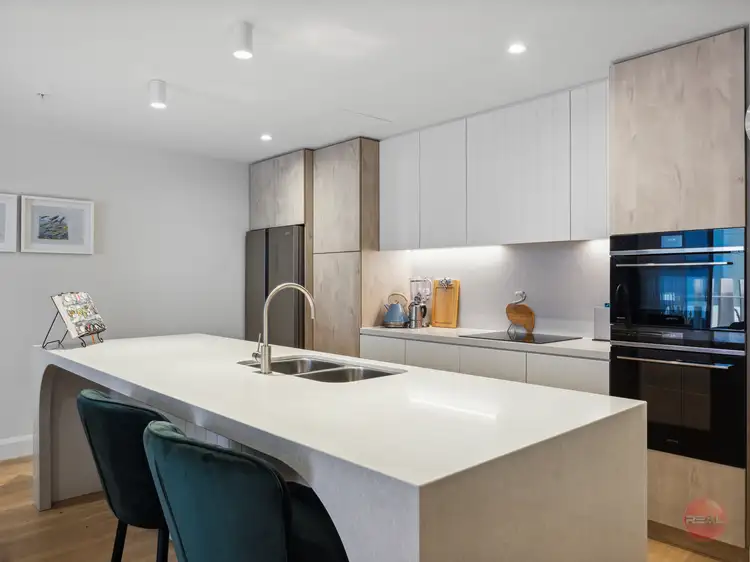 Second view of Homely unit listing, 410/19-20 Adelphi Terrace, Glenelg North SA 5045