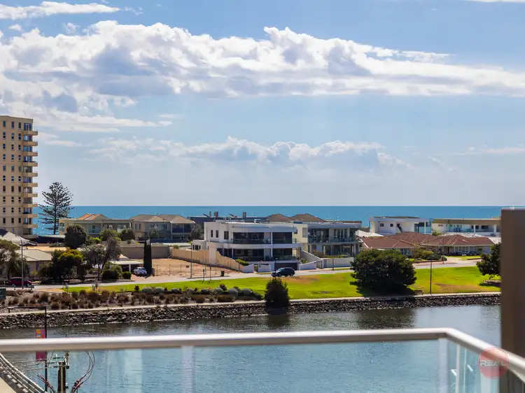 Third view of Homely unit listing, 410/19-20 Adelphi Terrace, Glenelg North SA 5045