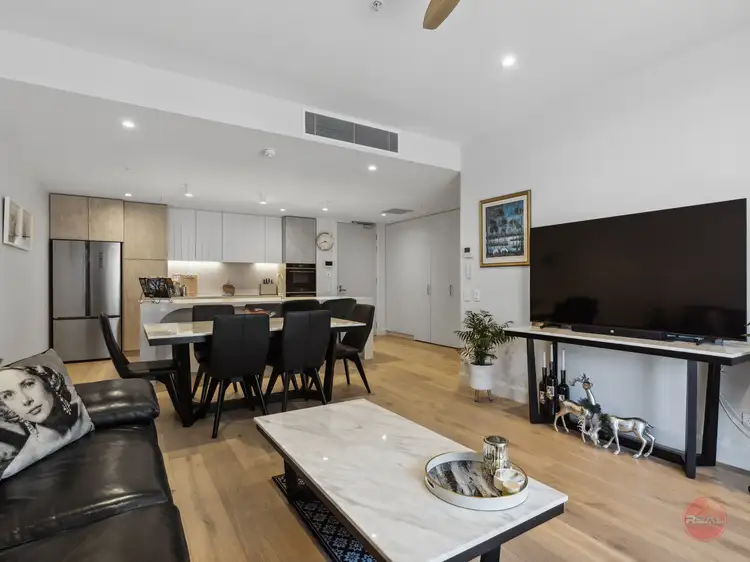 Fourth view of Homely unit listing, 410/19-20 Adelphi Terrace, Glenelg North SA 5045