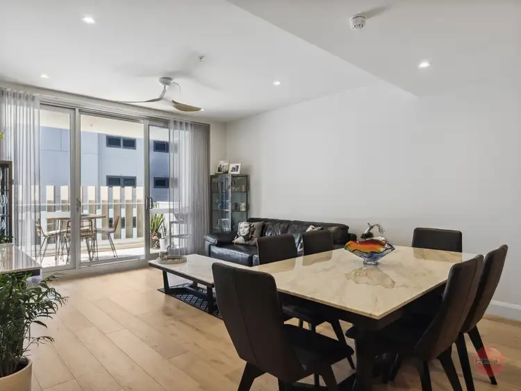 Fifth view of Homely unit listing, 410/19-20 Adelphi Terrace, Glenelg North SA 5045