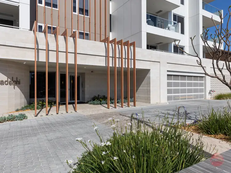 Sixth view of Homely unit listing, 410/19-20 Adelphi Terrace, Glenelg North SA 5045