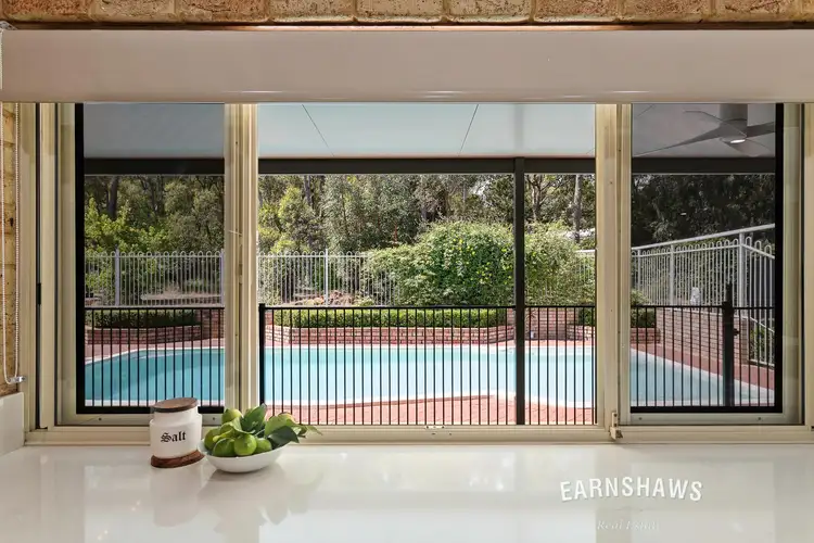 Second view of Homely house listing, 435 Forrest Avenue, Mundaring WA 6073