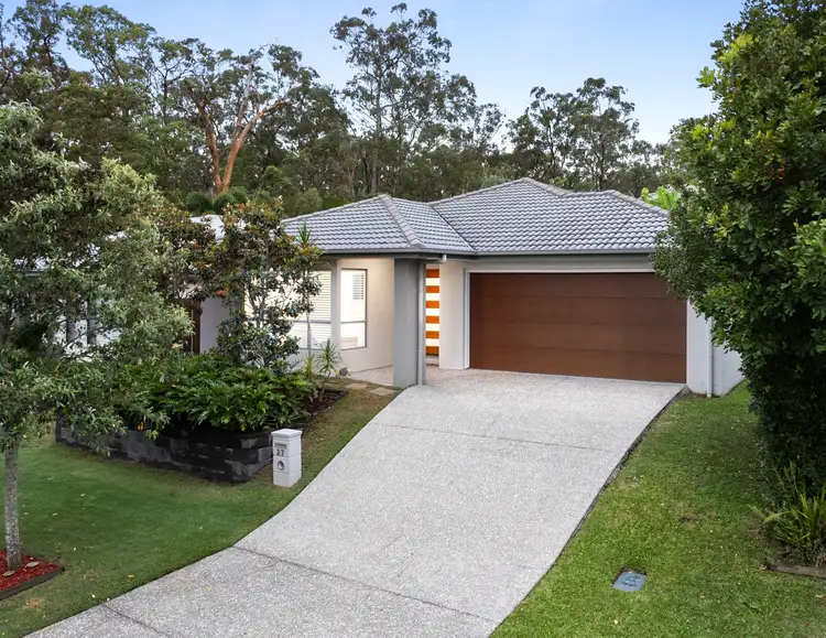 27 Rundle Avenue, Pimpama QLD 4209
