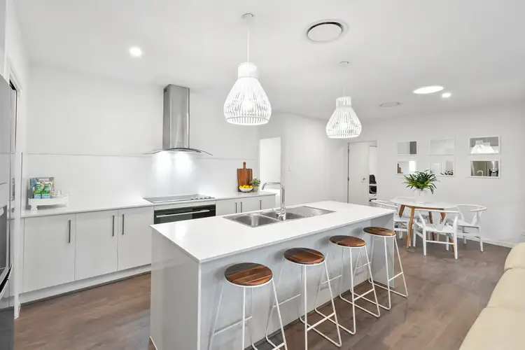 Sixth view of Homely house listing, 27 Rundle Avenue, Pimpama QLD 4209