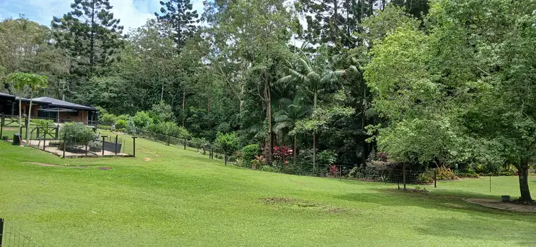 Second view of Homely rural property listing, 23 The Grove, Nunderi NSW 2484