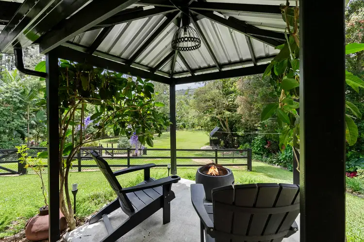 Second view of Homely rural property listing, 23 The Grove, Nunderi NSW 2484