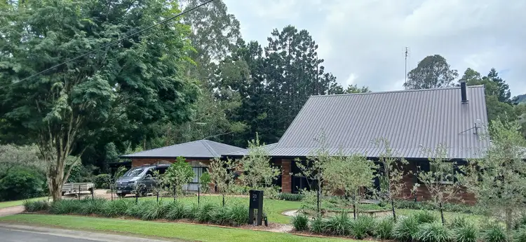 Third view of Homely rural property listing, 23 The Grove, Nunderi NSW 2484