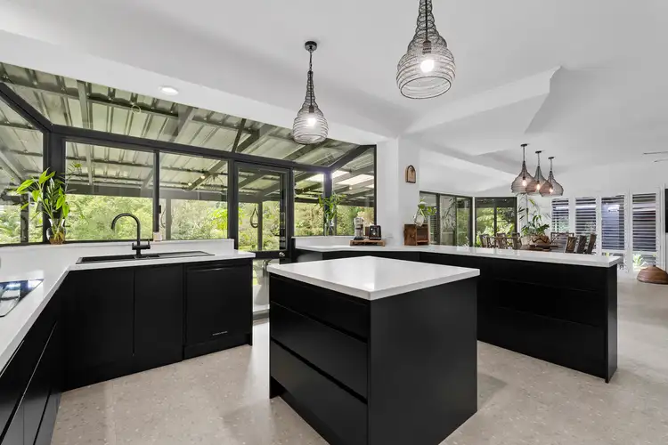 Third view of Homely rural property listing, 23 The Grove, Nunderi NSW 2484